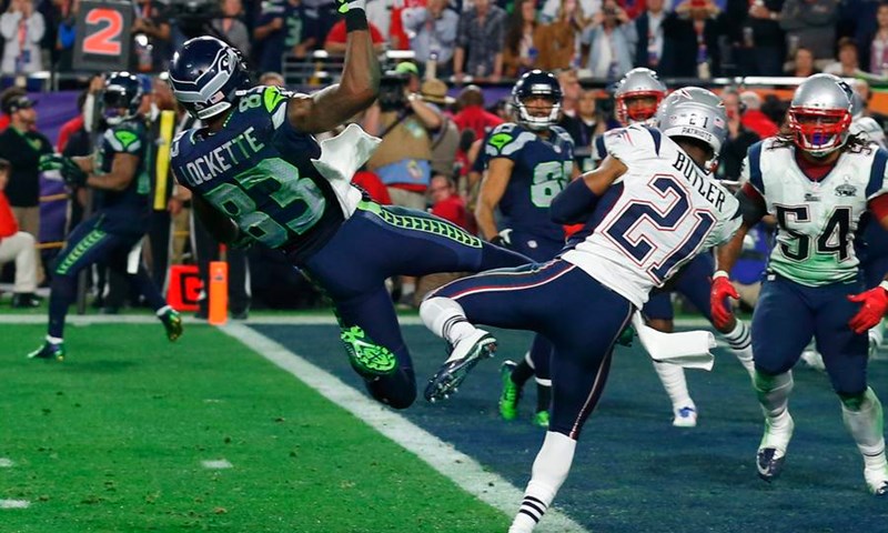 New England Patriotsi slavili u uzbudljivom Super Bowlu, naslov poslije deset godina čekanja
