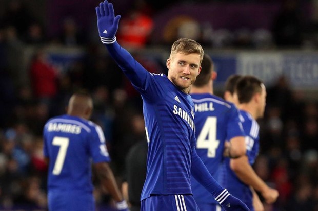 Chelsea odradio najveće transfere posljednjeg dana prijelaznog roka