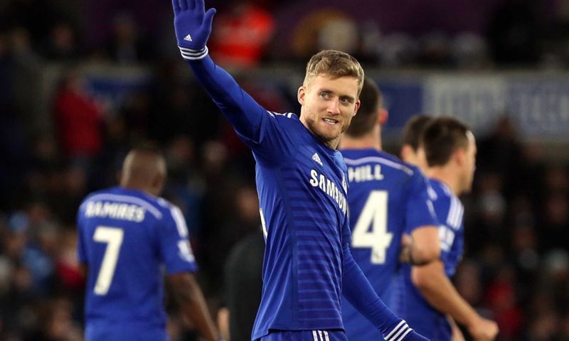 Chelsea odradio najveće transfere posljednjeg dana prijelaznog roka