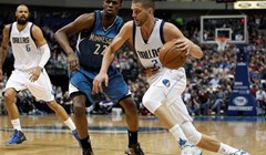 Video: Stigao kraj seriji Hawksa, Bogdanović dvoznamenkast u pobjedi protiv Clippersa