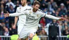 Ramos: "Definitivno ostajem u Real Madridu, ne vidim se nigdje drugdje"