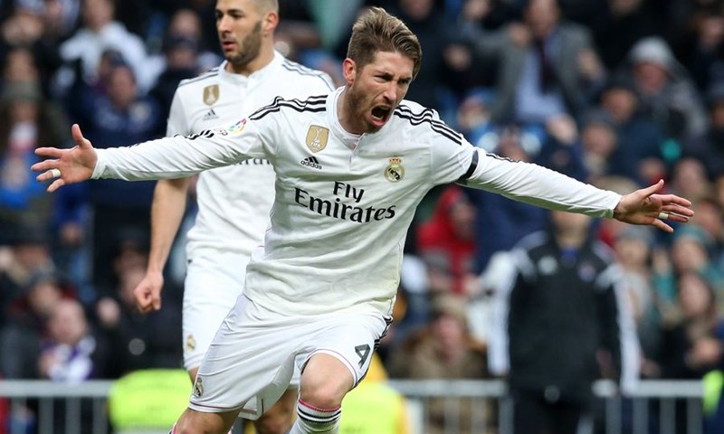 Ramos: "Definitivno ostajem u Real Madridu, ne vidim se nigdje drugdje"