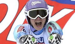 Tina Maze sve dalje od povratka skijanju: "Nemam potrebnu natjecateljsku energiju"