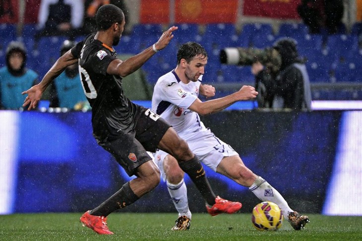 Video: Gomez produbio krizu Rome i izbacio je iz nacionalnog Kupa