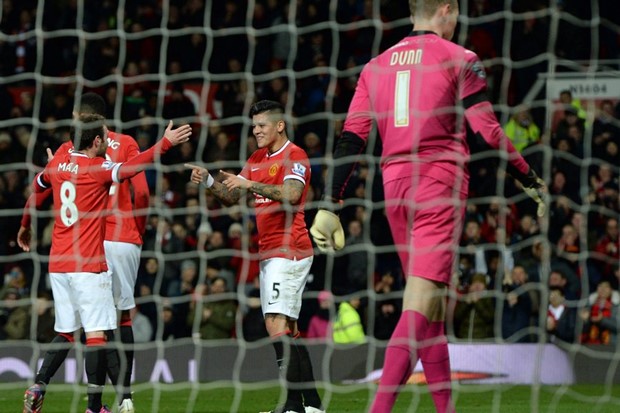 Video: Manchester United svladao Cambridge i osigurao nastup protiv prvog prvaka Engleske