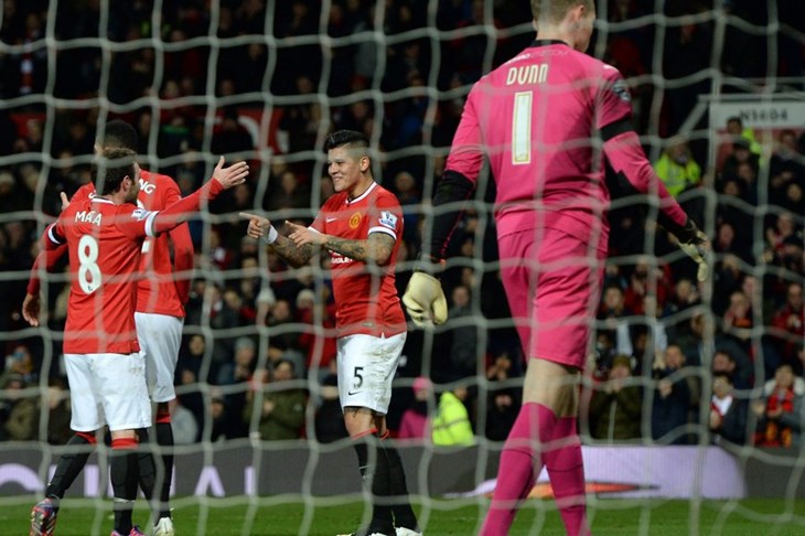 Video: Manchester United svladao Cambridge i osigurao nastup protiv prvog prvaka Engleske