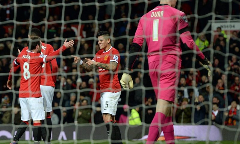 Video: Manchester United svladao Cambridge i osigurao nastup protiv prvog prvaka Engleske