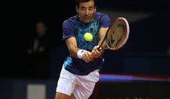 Dodig lako preko Delića, Baghdatis nakon Androića u drami izbacio i prvog nositelja Karlovića