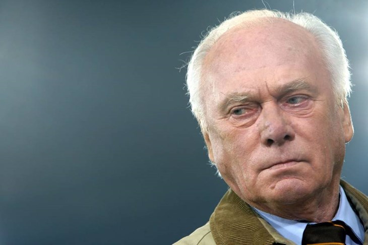 Preminuo Udo Lattek: "Ambiciozan, snažan i znao koristiti laktove"