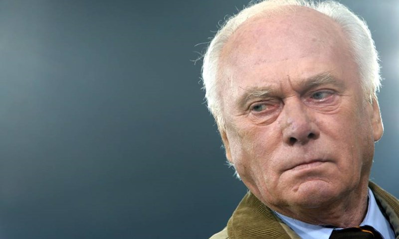 Preminuo Udo Lattek: "Ambiciozan, snažan i znao koristiti laktove"