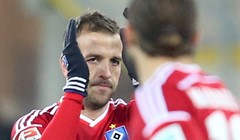 Video: Olićev HSV slavio kod Lakića, Borussia (D) izgubila kod kuće i ostala na dnu