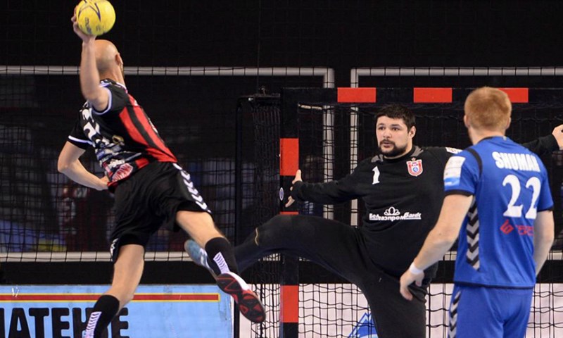 Pešić zaustavio Vardar, Čupić i Karačić po pet pogodaka