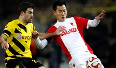 Klopp: "Borimo se, ali borimo se pogrešno. Sve radimo pogrešno"