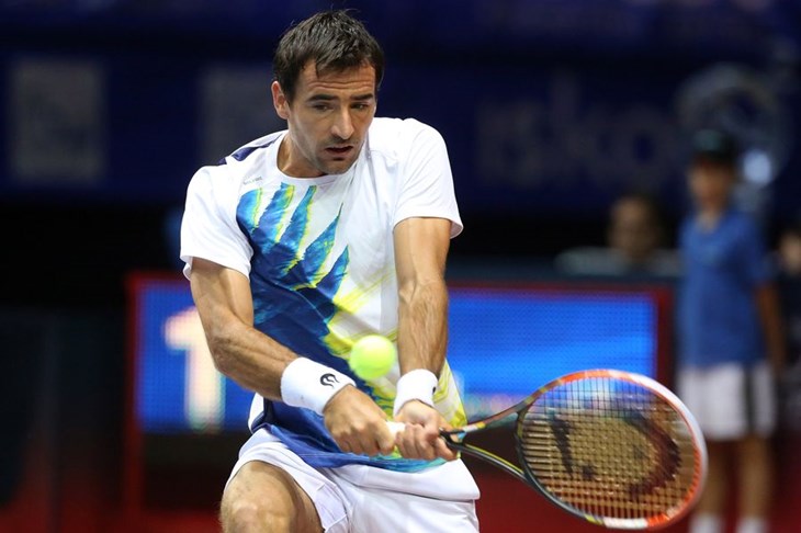 Hrvatska ostala bez predstavnika na Indoorsu: Granollers nakon velike borbe izbacio Dodiga