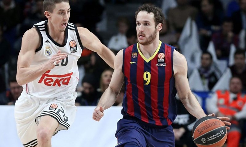 Odlični Hezonja ublažio debakl Barcelone u Madridu, CSKA pao u Pireju