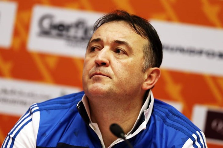 Slavko Goluža odnio naslov prvaka Slovačke s glatkih 3-0 u seriji