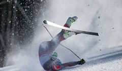 Bode Miller uspješno operiran poslije teškog pada: "Moglo je biti i znantno gore"