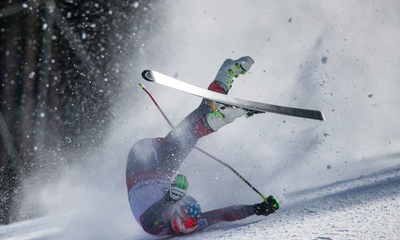 Bode Miller uspješno operiran poslije teškog pada: "Moglo je biti i znantno gore"