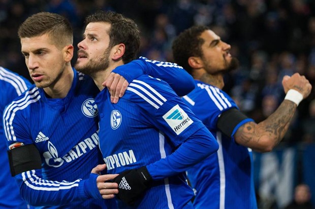 Schalke minimalnom pobjedom u Hamburgu nastavio odlično kolo za goste