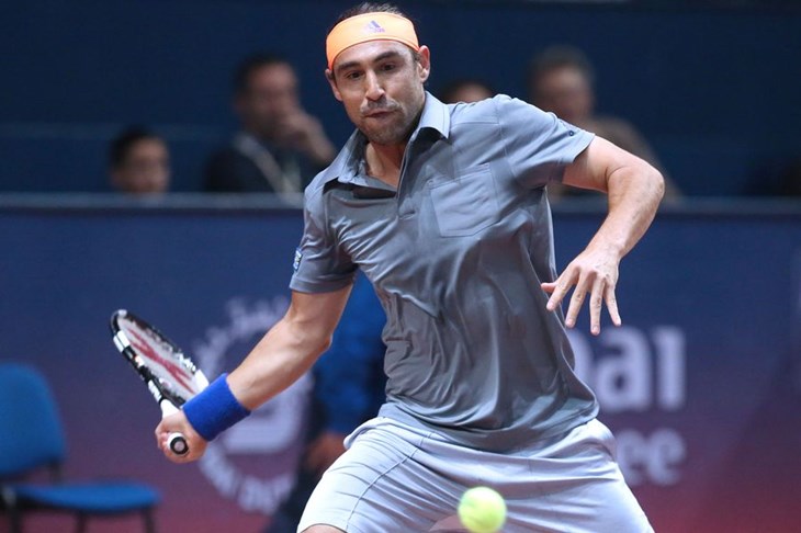 Marcos Baghdatis nakon Wimbledona završava tenisku karijeru