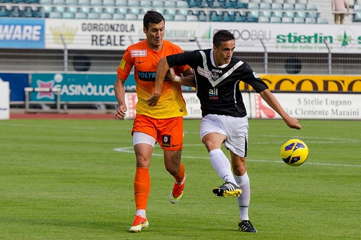 Marko Bašić: "Eventualni poziv Dinama i povratak kući ne bih mogao odbiti"