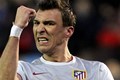 Simeone: "Mario Mandžukić je ključni igrač ovog Atletica"