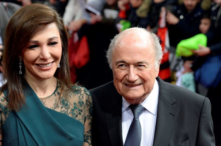 Blatter upozorio: "Katar ne smije složiti reprezentaciju po uzoru na rukometnu"