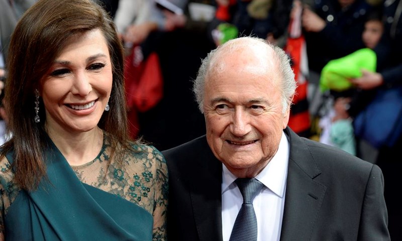 Blatter upozorio: "Katar ne smije složiti reprezentaciju po uzoru na rukometnu"