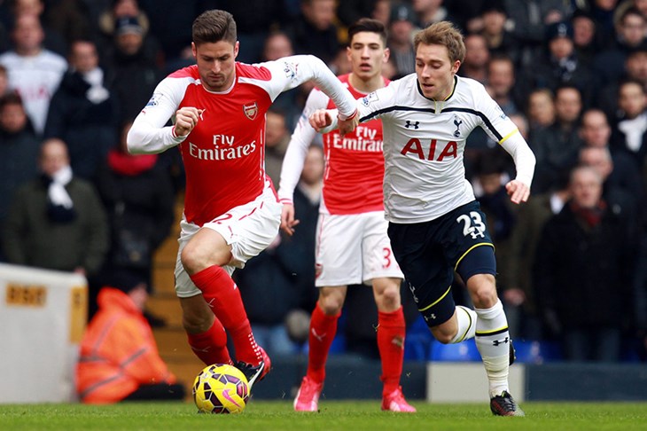 Video: Harry Kane režirao preokret i Tottenhamu donio pobjedu nad Arsenalom