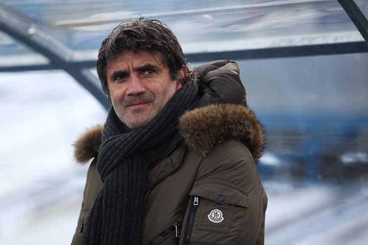 Mamić: "Zadovoljan sam pobjedom, ali neke stvari moramo raditi bolje"