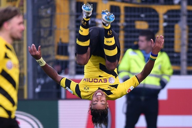 Video: Borussia (D) u 20. kolu Bundeslige došla do pete pobjede, uspješni i Bayern i Wolfsburg