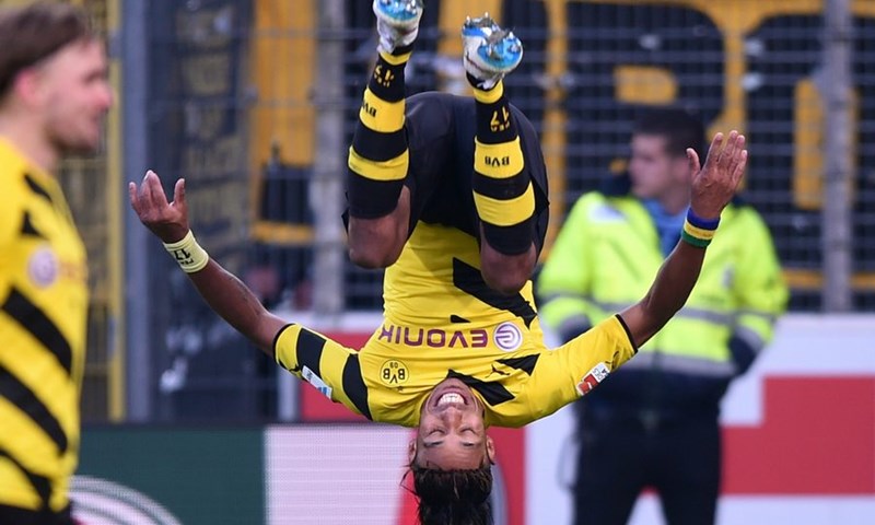 Video: Borussia (D) u 20. kolu Bundeslige došla do pete pobjede, uspješni i Bayern i Wolfsburg
