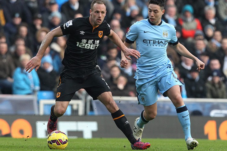 Video: Cityju samo bod na Etihadu, Chelsea pobjegao na sedam bodova prednosti