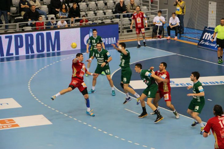 Ivan Sršen prvo pojačanje Nexea za sljedeću sezonu