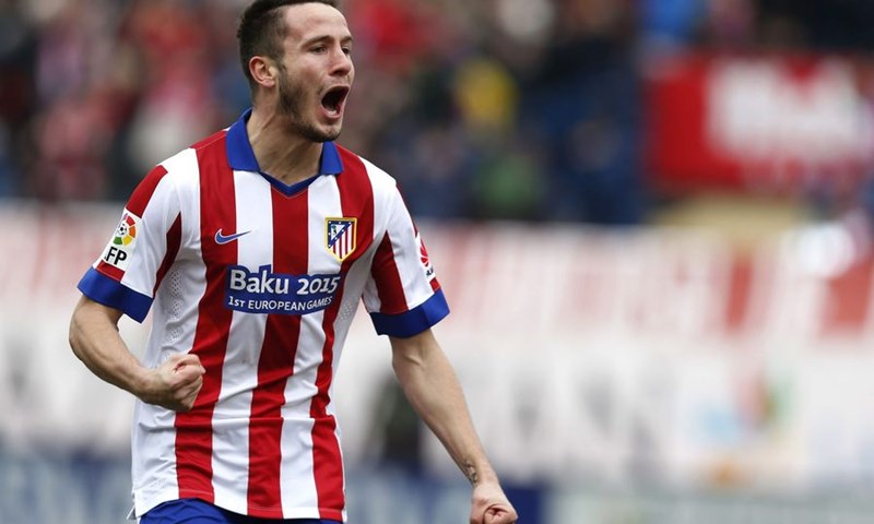 Video: Sjajni Atletico u derbiju potpuno nadigrao madridski Real, Mandžukić zaokružio pobjedu
