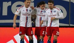 Video: Kačar u 90. minuti spriječio poraz HSV-a u derbiju začelja