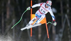 Otkazane utrke i u Beaver Creeku