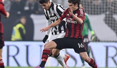 Video: Juventus svladao Milan i učvrstio prvu poziciju na ljestvici Serie A