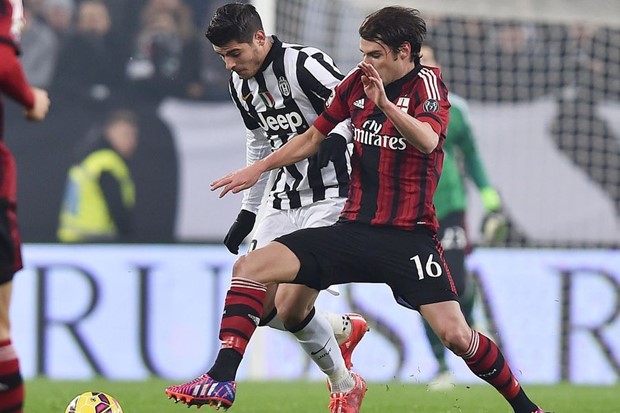 Video: Juventus svladao Milan i učvrstio prvu poziciju na ljestvici Serie A