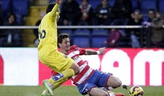 Video: Očekivano slavlje Villarreala, Malaga teško stradala kod Levantea