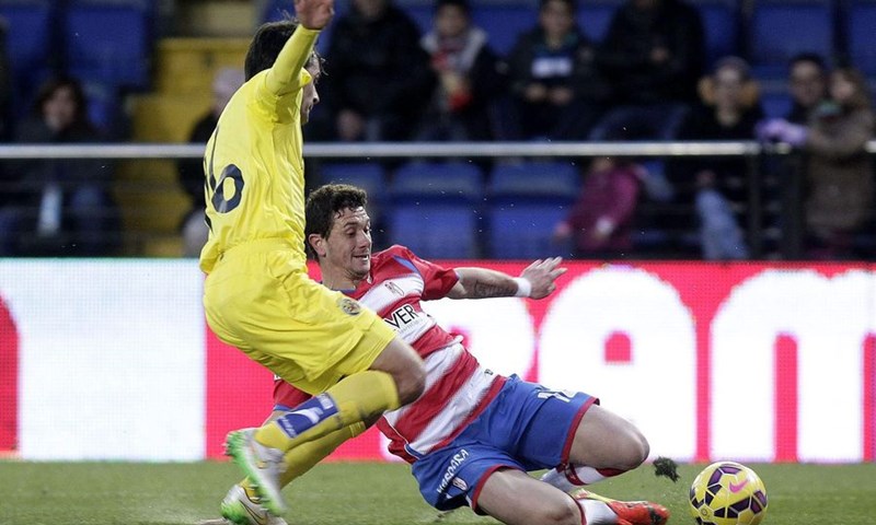 Video: Očekivano slavlje Villarreala, Malaga teško stradala kod Levantea