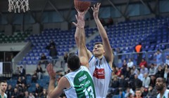 Hukić i Saddler pojačali konkurenciju u Ciboni, Sutjeska posljednji član ABA lige