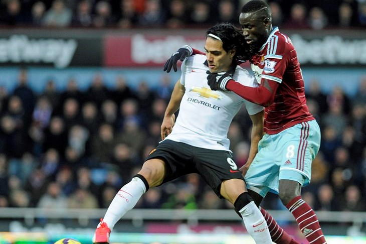 Video: Blind u sudačkoj nadoknadi spasio Manchester United od poraza