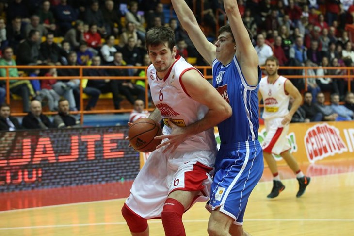 Cibona u prvom kolu dočekuje Zagreb, Zadar gostuje na Baldekinu