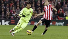 Video: Efikasna Barcelona napunila mrežu Athletica na San Mamesu