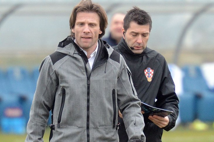 Rukavina: ''Jedanaesterac je dvojben, ali mi nismo funkcionirali u nijednom segmentu. Zadar je bio bolji''