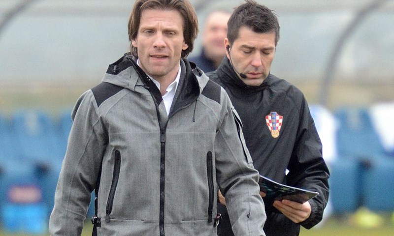 Hrvatska reprezentacija do 17 godina obranila naslov pobjednika Telki Cupa