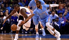 Video: Čvrsta obrana Grizzliesa pronašla lijek za Hawkse, Blazersi slavili unatoč 40 poena Hardena