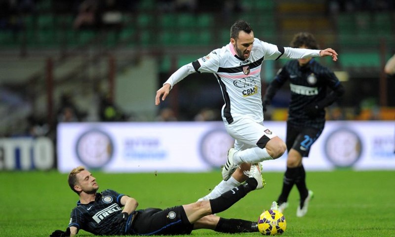 Mancini: "Brozović je sjajan igrač, još nije na 100 posto i tek za par mjeseci bit će pravi"
