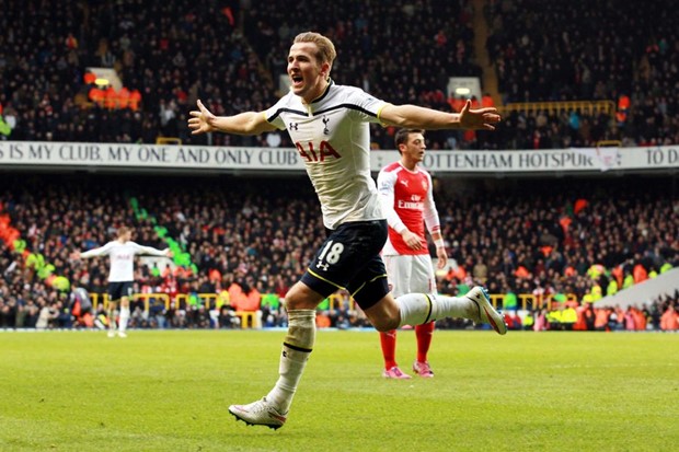 Video: Harry Kane prekinuo golgeterski post u utakmici u kojoj je Tottenham kod kuće slavio 4:1 protiv Cityja